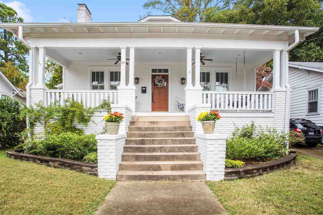 1911 Alexander Road Raleigh, NC 27608 - Photo 26 of 30 Photo 26