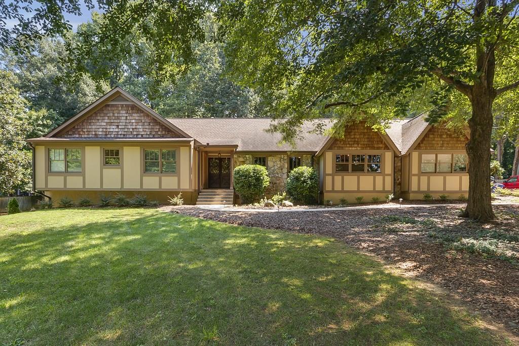 7735 Nesbit Ferry Road Atlanta, GA 30350 - Photo 1 of 1 Gallery Image 1