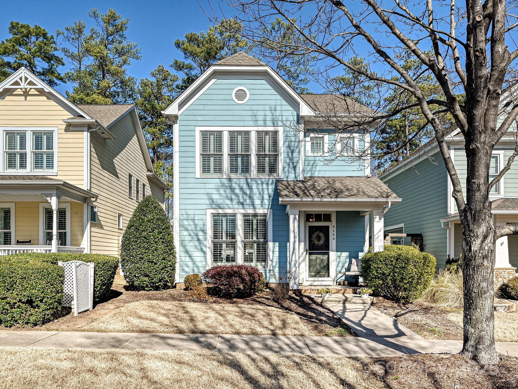3458 Richard's Crossing Fort Mill, SC 29708 - Photo 1 of 29