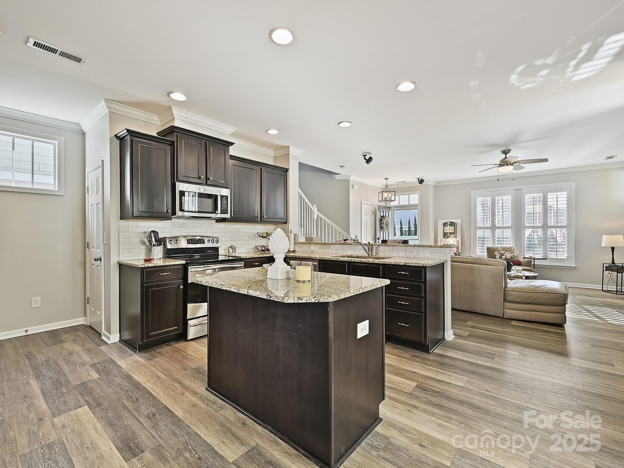 3458 Richard's Crossing Fort Mill, SC 29708 - Photo 12 of 29