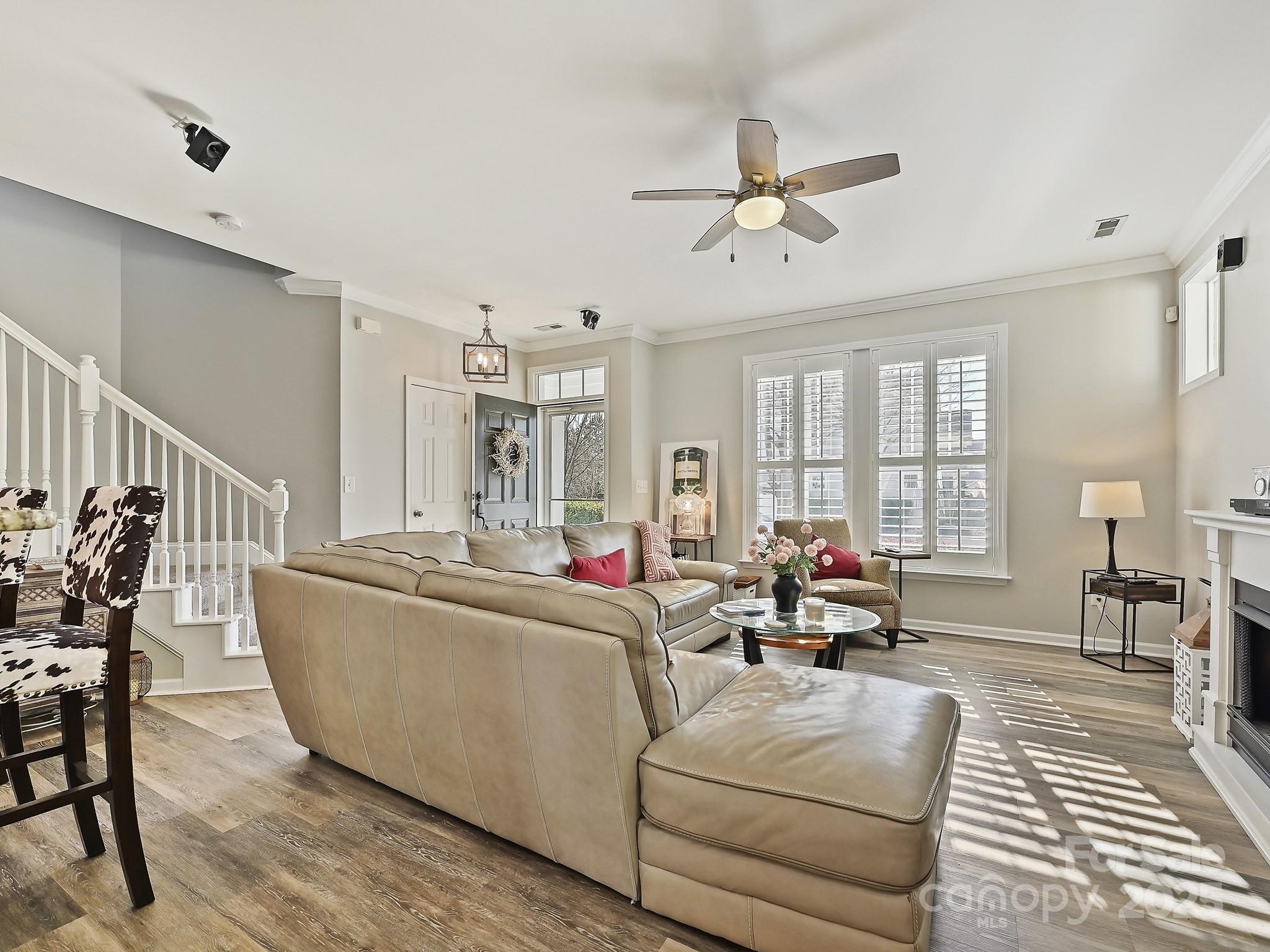 3458 Richard's Crossing Fort Mill, SC 29708 - Photo 14 of 29