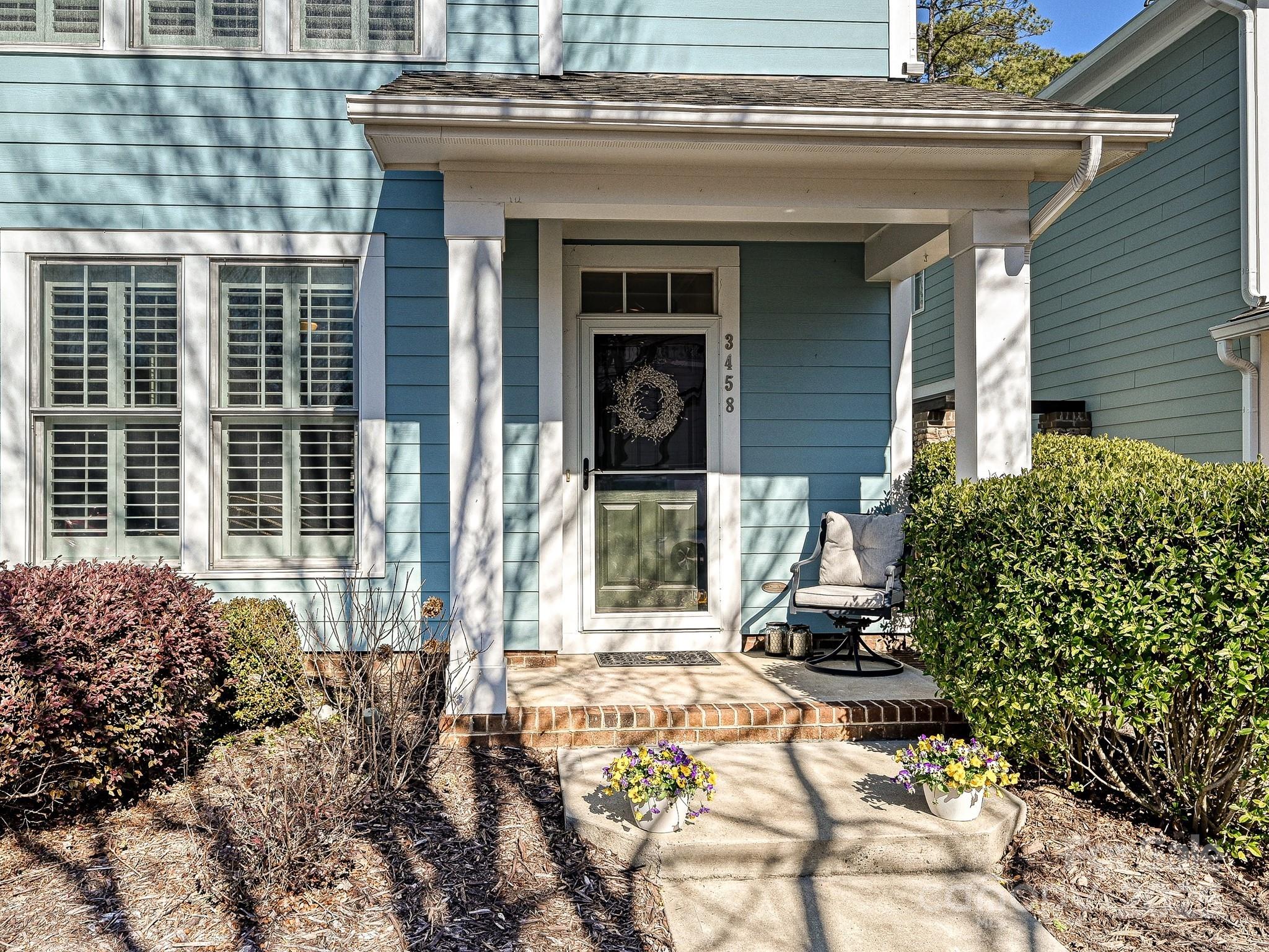 3458 Richard's Crossing Fort Mill, SC 29708 - Photo 2 of 29