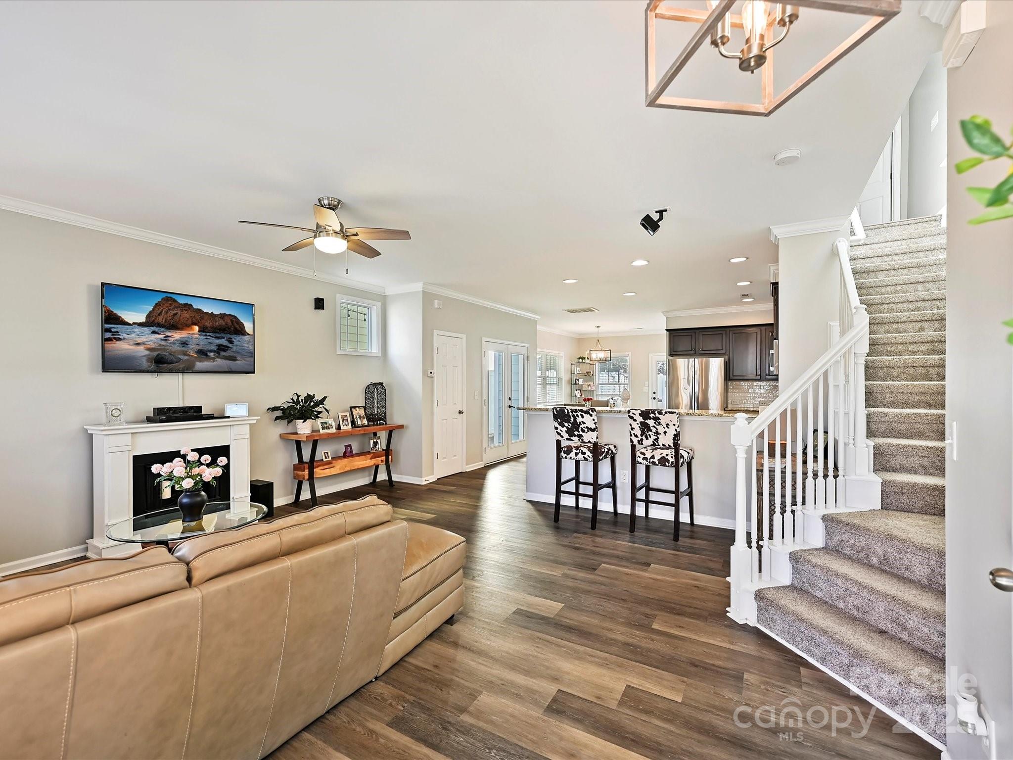 3458 Richard's Crossing Fort Mill, SC 29708 - Photo 3 of 29