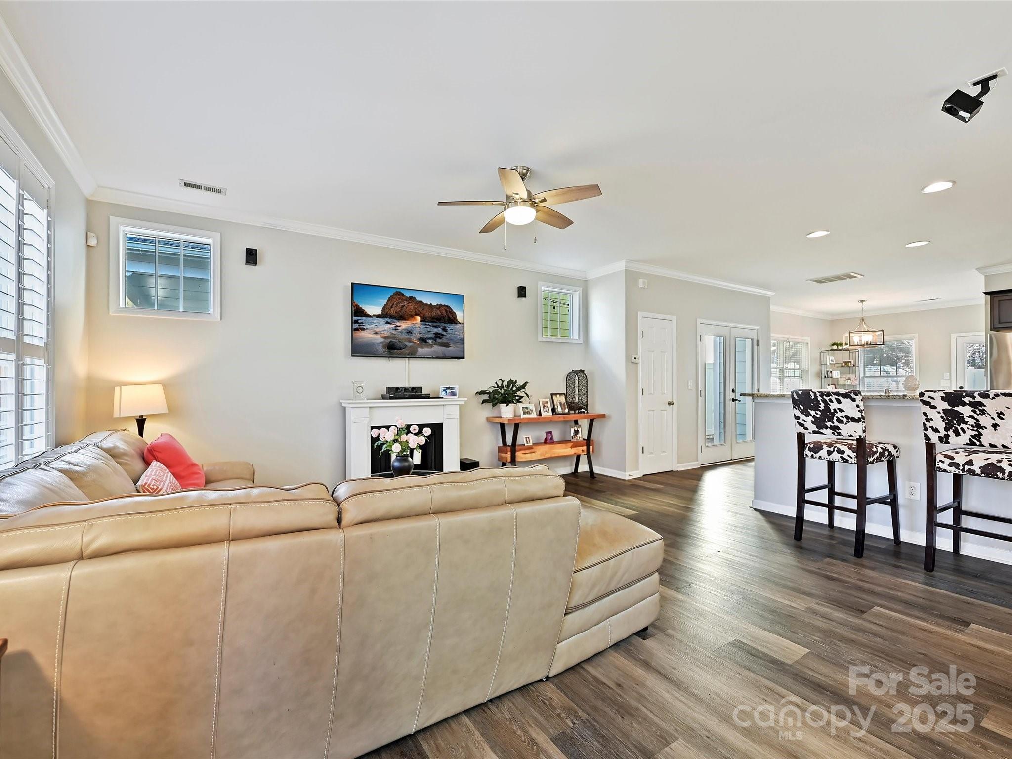 3458 Richard's Crossing Fort Mill, SC 29708 - Photo 4 of 29