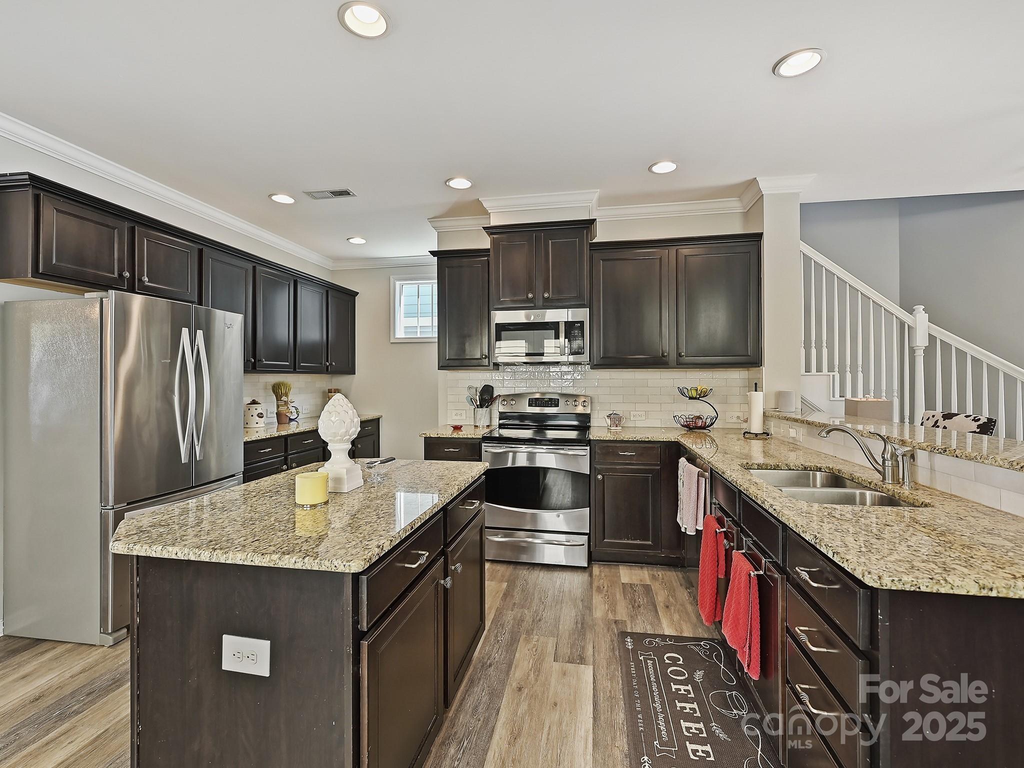 3458 Richard's Crossing Fort Mill, SC 29708 - Photo 7 of 29