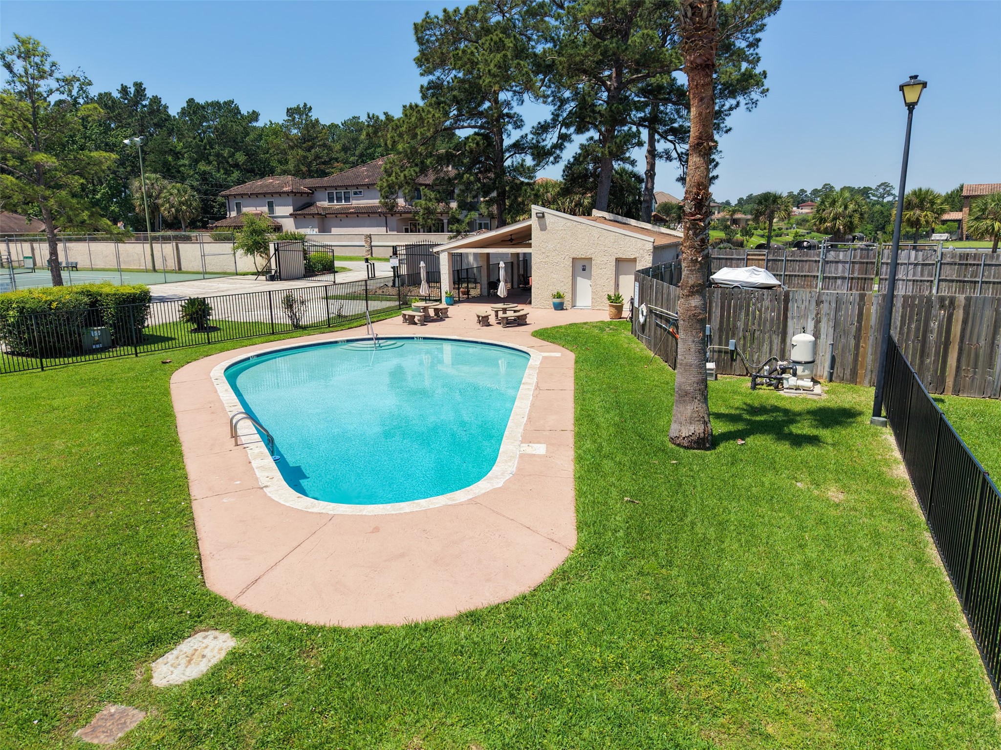 16 Regency Point Montgomery, TX 77356 - Photo 36 of 36
