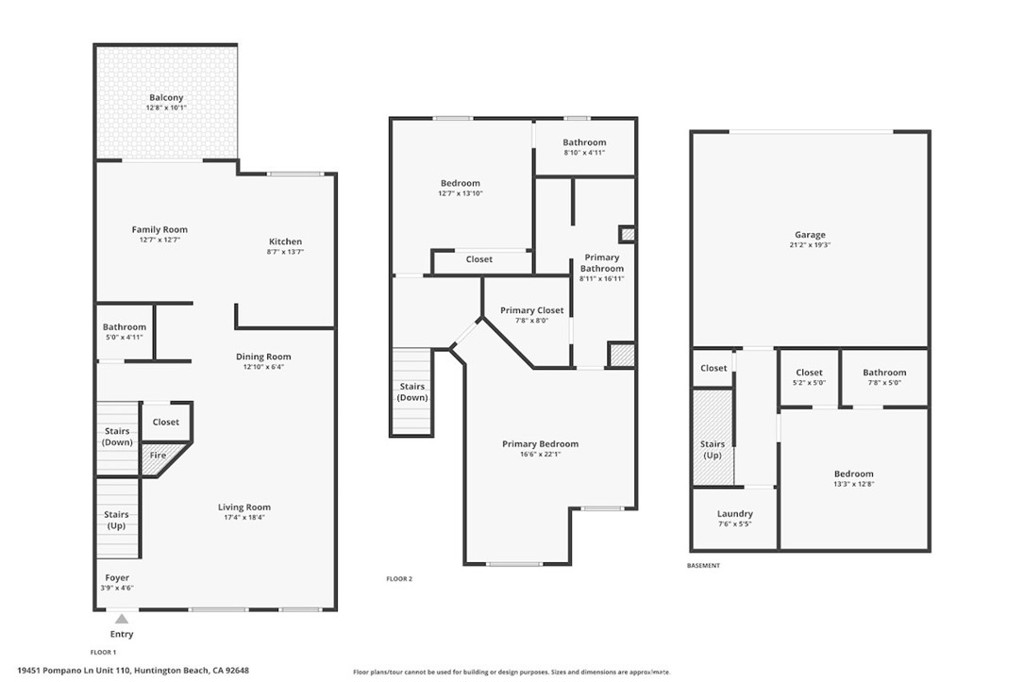 19451 Pompano Lane, Unit 110 Huntington Beach, CA 92648 - Photo 39 of 54