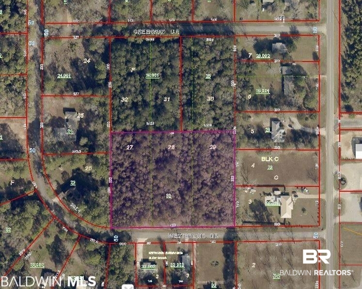 Westbrook Drive Foley, AL 36535 - Photo 1 of 1 Gallery Image 1
