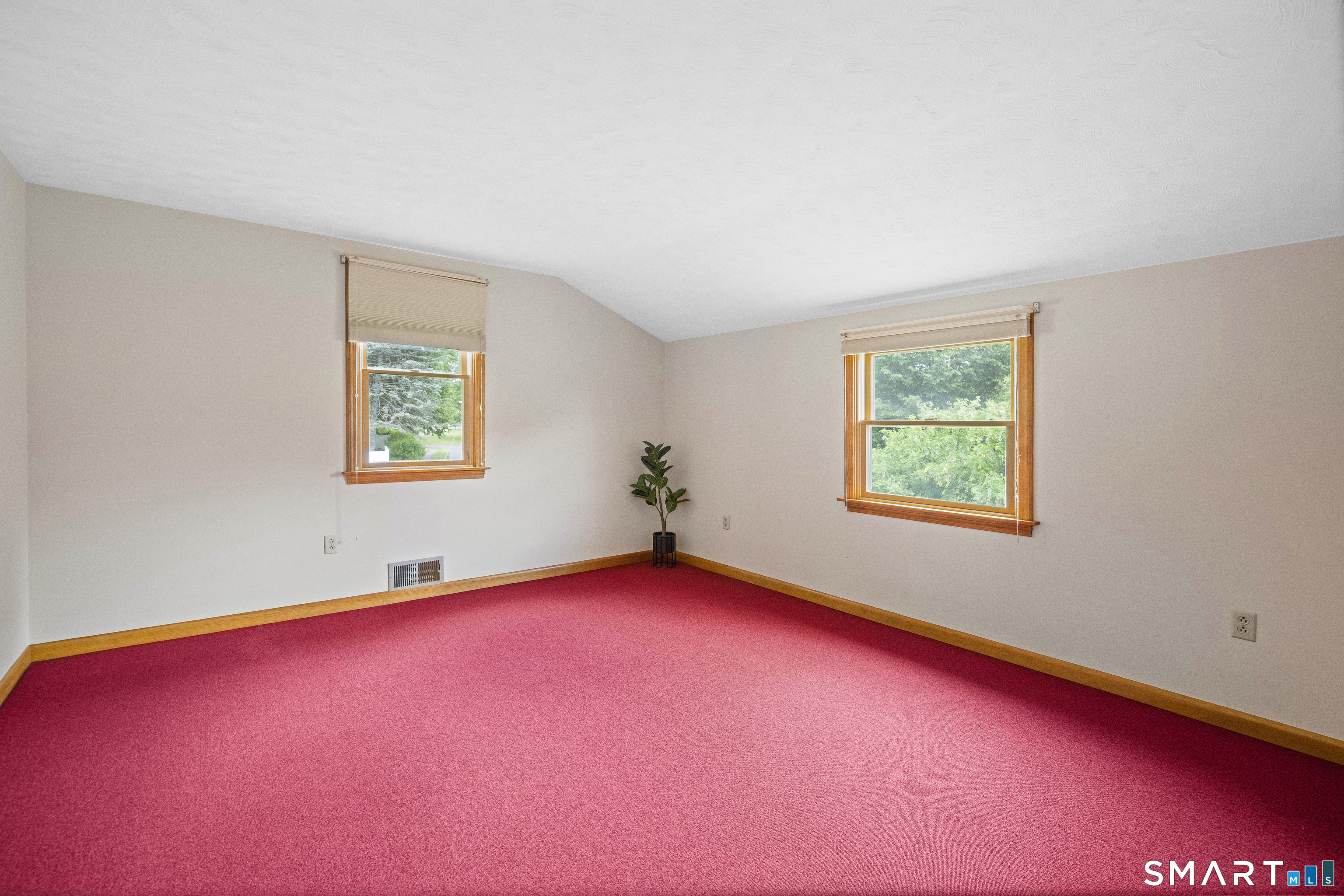 6 Cartier Road Enfield, CT 06082 - Photo 26 of 40 an empty room with windows