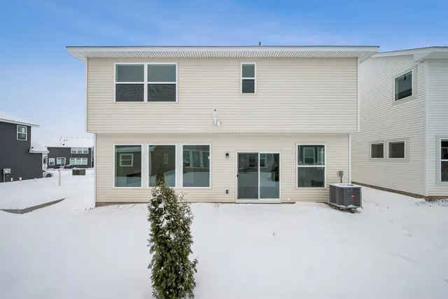 $479,000 | 1139 151st Street West, Rosemount, MN 55068