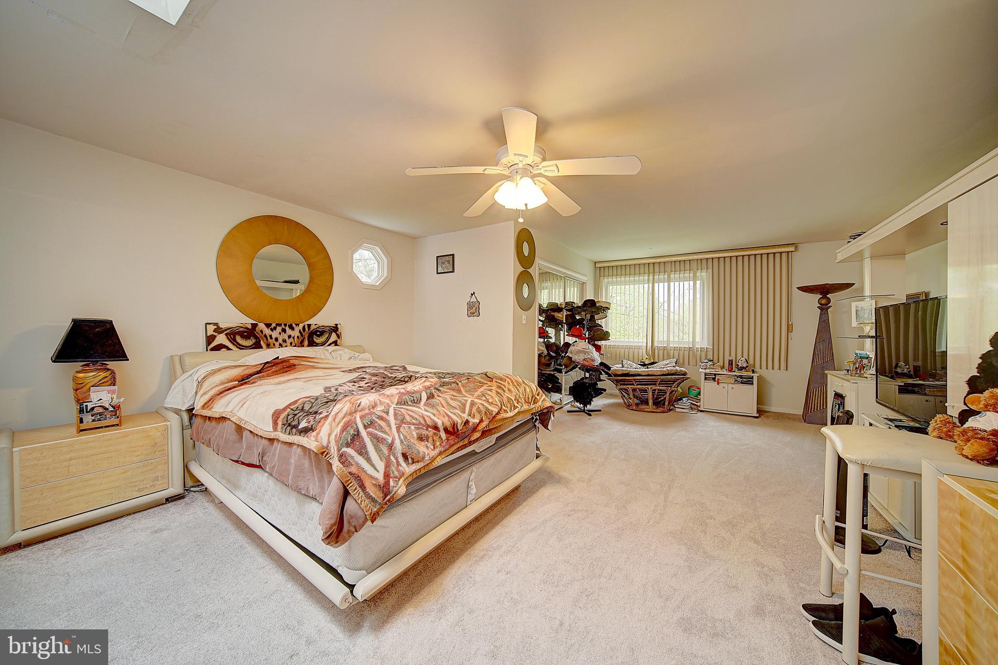 524 Beatty Road Springfield, PA 19064 - Photo 22 of 31 Main Bedroom