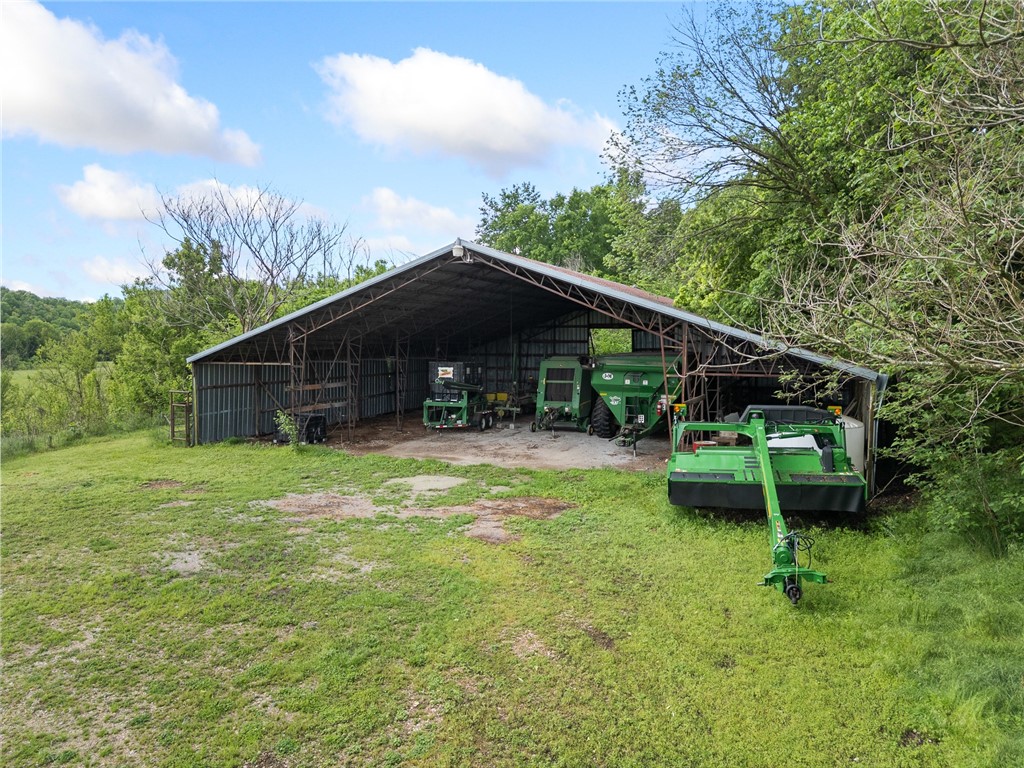 412 WPA Road Alpena, AR 72611 - Photo 23 of 43 Gallery Image 23