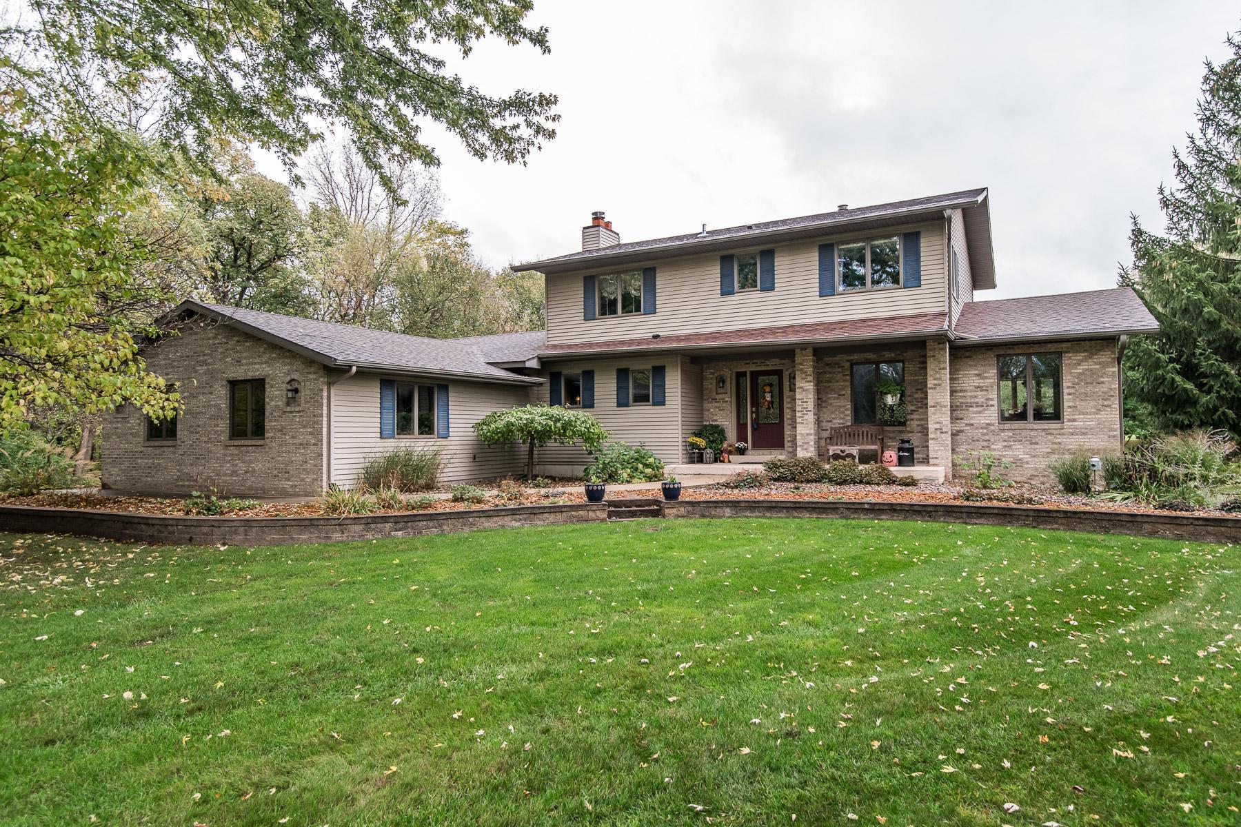 1005 Buck Ridge Drive Northeast Rochester, MN 55906 - Photo 1 of 1