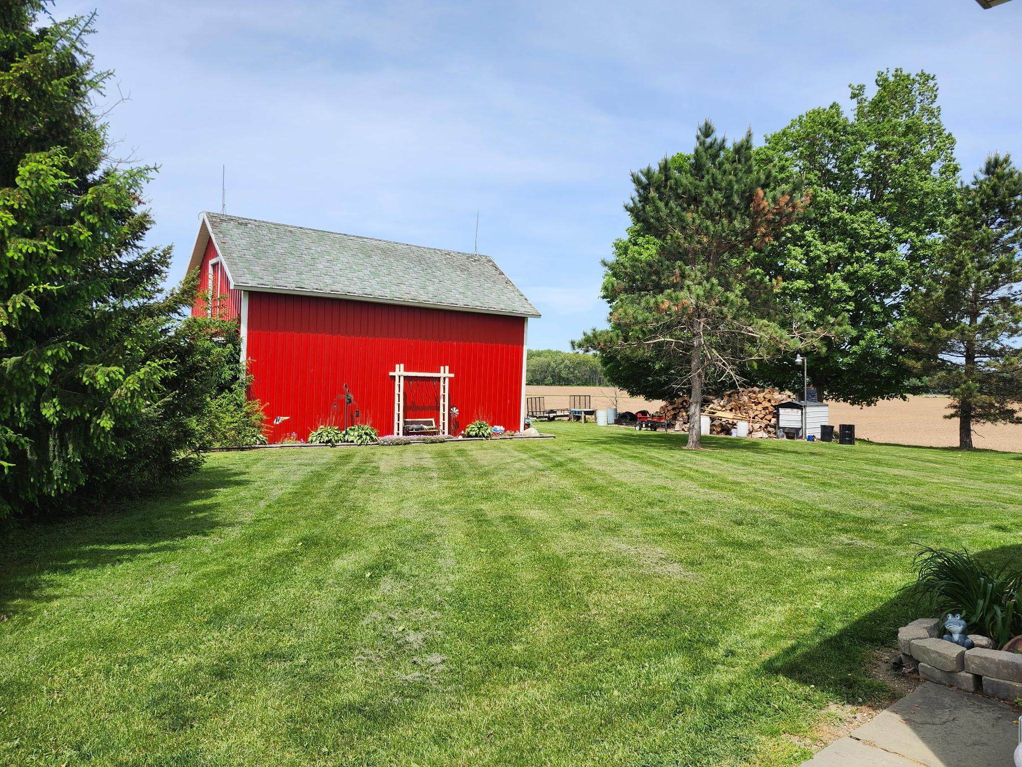12650 Van Wert Road Homer, MI 49245 - Photo 3 of 20 5245