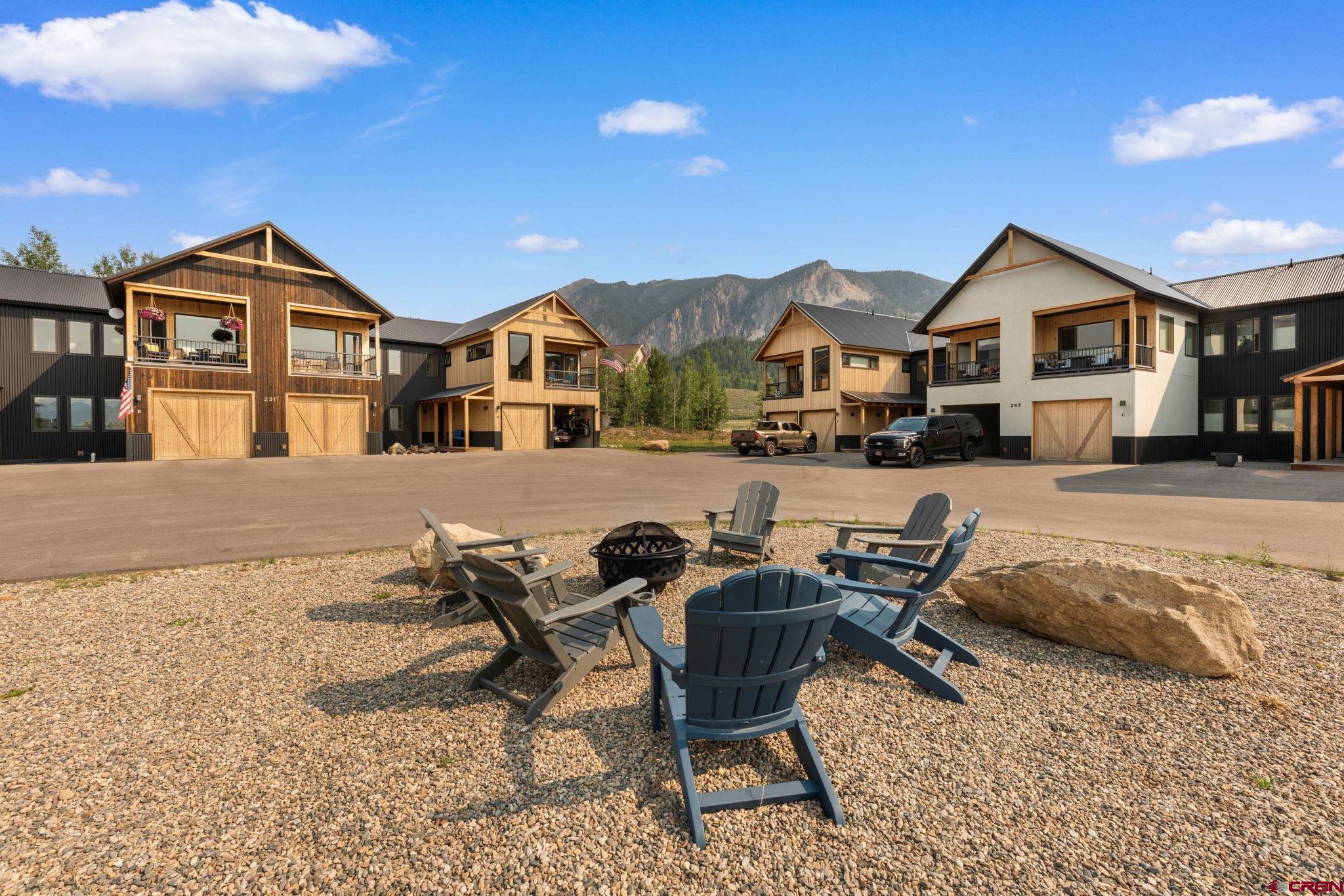 231 Elk Valley Road, Unit B Crested Butte, CO 81224 - Photo 32 of 45