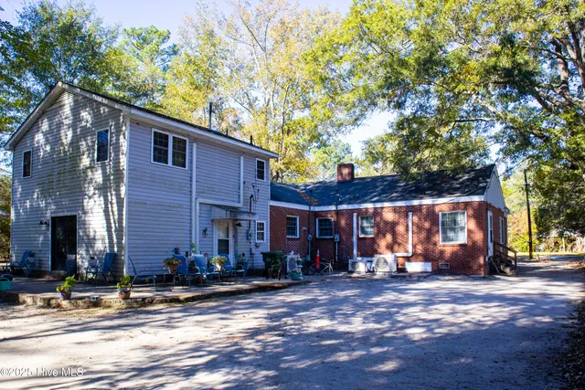 $249,900 | 311 South Church Street, Enfield, NC 27823