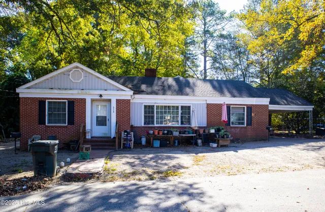 $249,900 | 311 South Church Street, Enfield, NC 27823