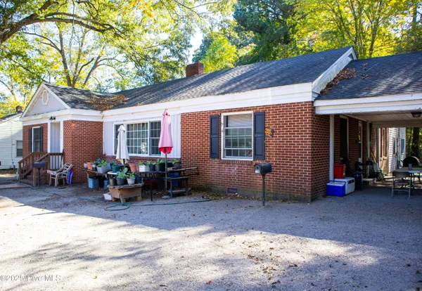 $239,900 | 311 South Church Street, Enfield, NC 27823