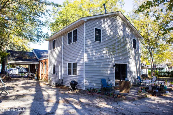 $239,900 | 311 South Church Street, Enfield, NC 27823