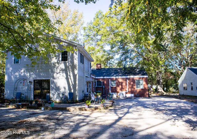 $249,900 | 311 South Church Street, Enfield, NC 27823