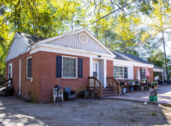 $239,900 | 311 South Church Street, Enfield, NC 27823