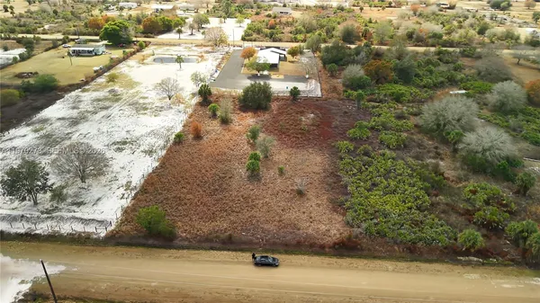 $33,000 | 14832 Northwest 268th Street, Okeechobee, FL 34972