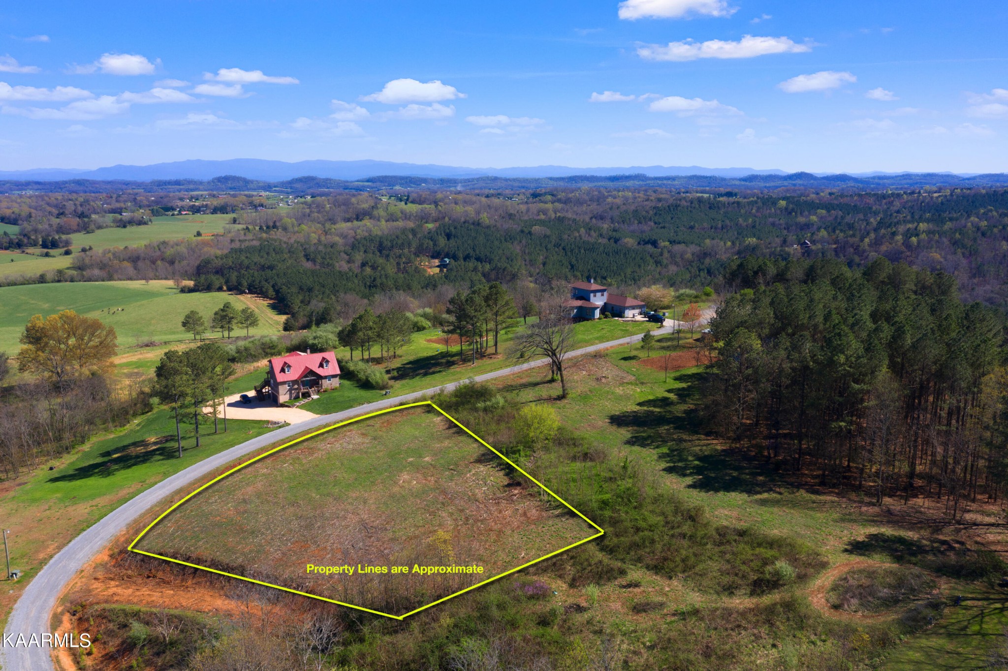 18 Eagle Ridge Drive Philadelphia, TN 37846 - Photo 5 of 5 Gallery Image 5