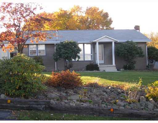 332 Cole Road Sarver, PA 16055 - Photo 1 of 15 Exterior Front.