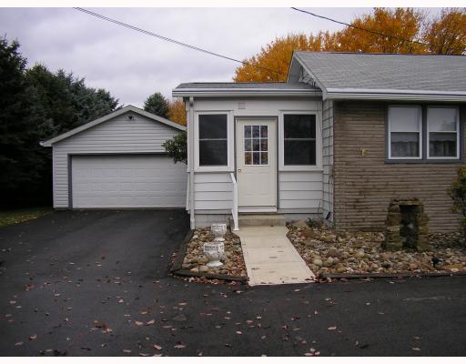 332 Cole Road Sarver, PA 16055 - Photo 11 of 15 Patio/Deck.