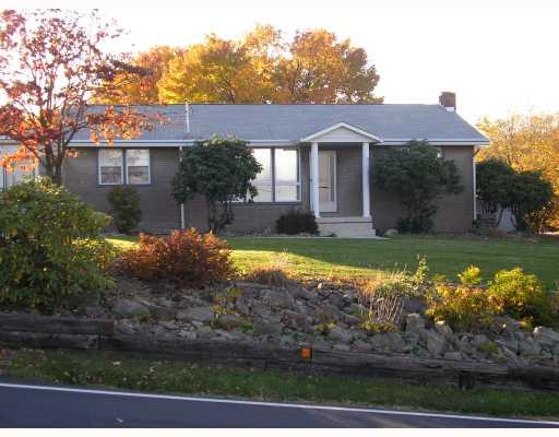 332 Cole Road Sarver, PA 16055 - Photo 13 of 15 Exterior Front.