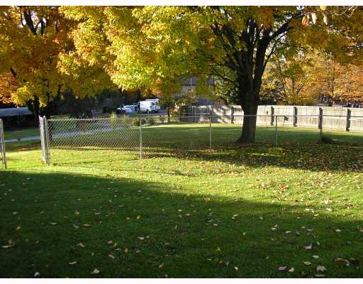 332 Cole Road Sarver, PA 16055 - Photo 14 of 15 Yard/Garden.