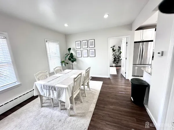 $2,200 | 139 Sylvan Avenue, Unit 1, Clifton, NJ 07011
