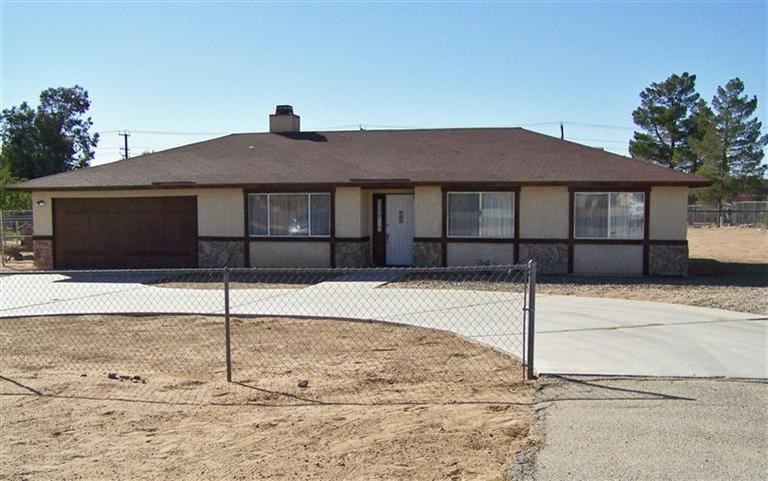 16816 Central Road Apple Valley, CA 92307 - Photo 1 of 1