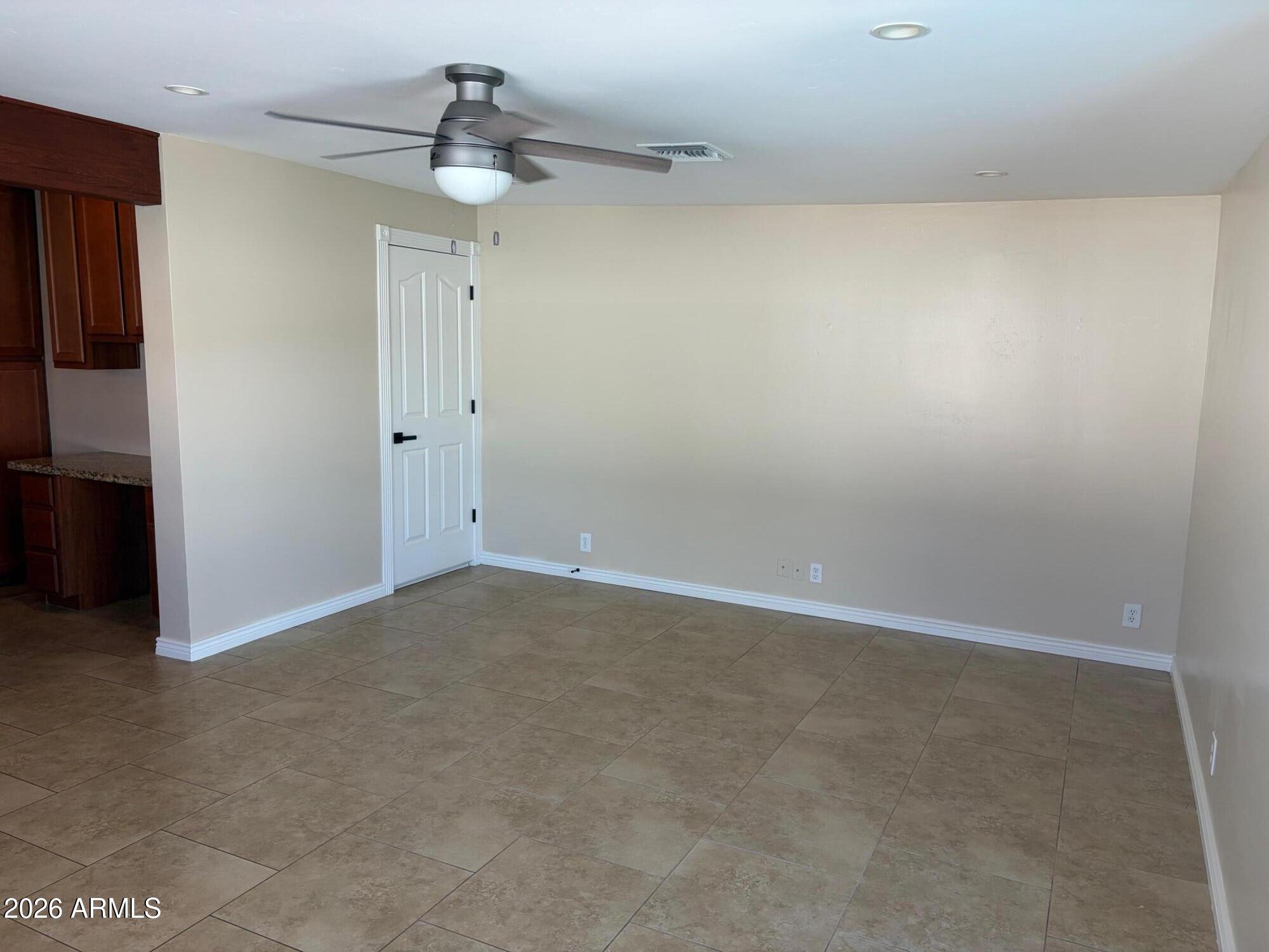 6036 North 8th Street Phoenix, AZ 85014 - Photo 15 of 37 a view of an empty room