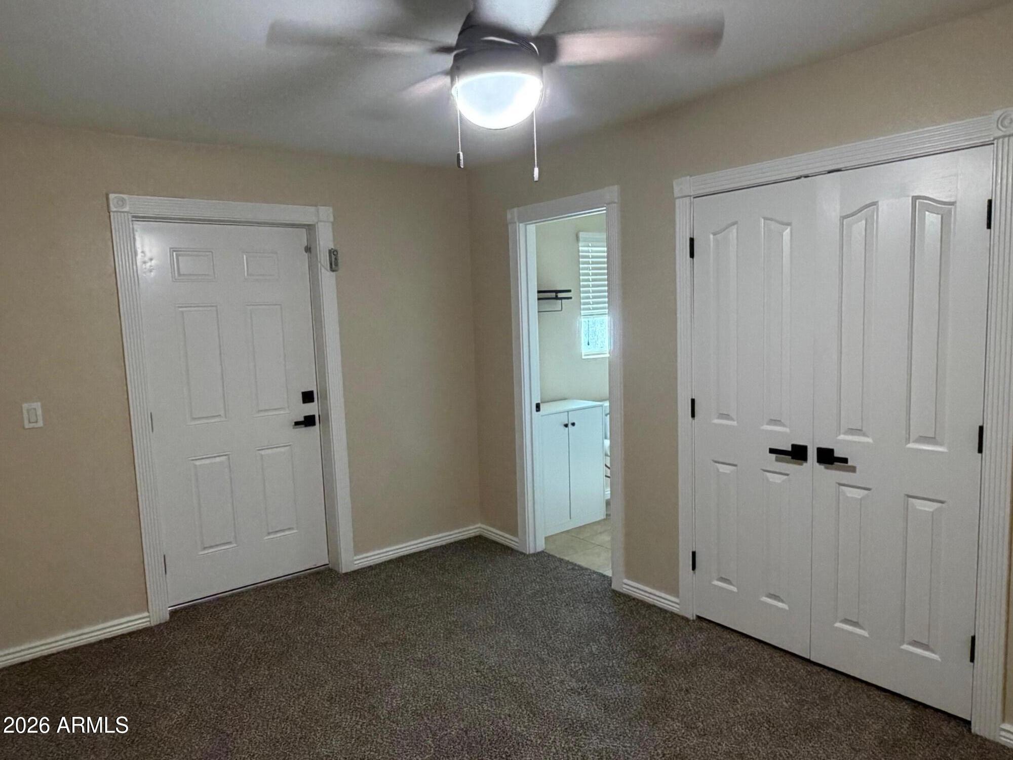 6036 North 8th Street Phoenix, AZ 85014 - Photo 16 of 37 a view of an empty room
