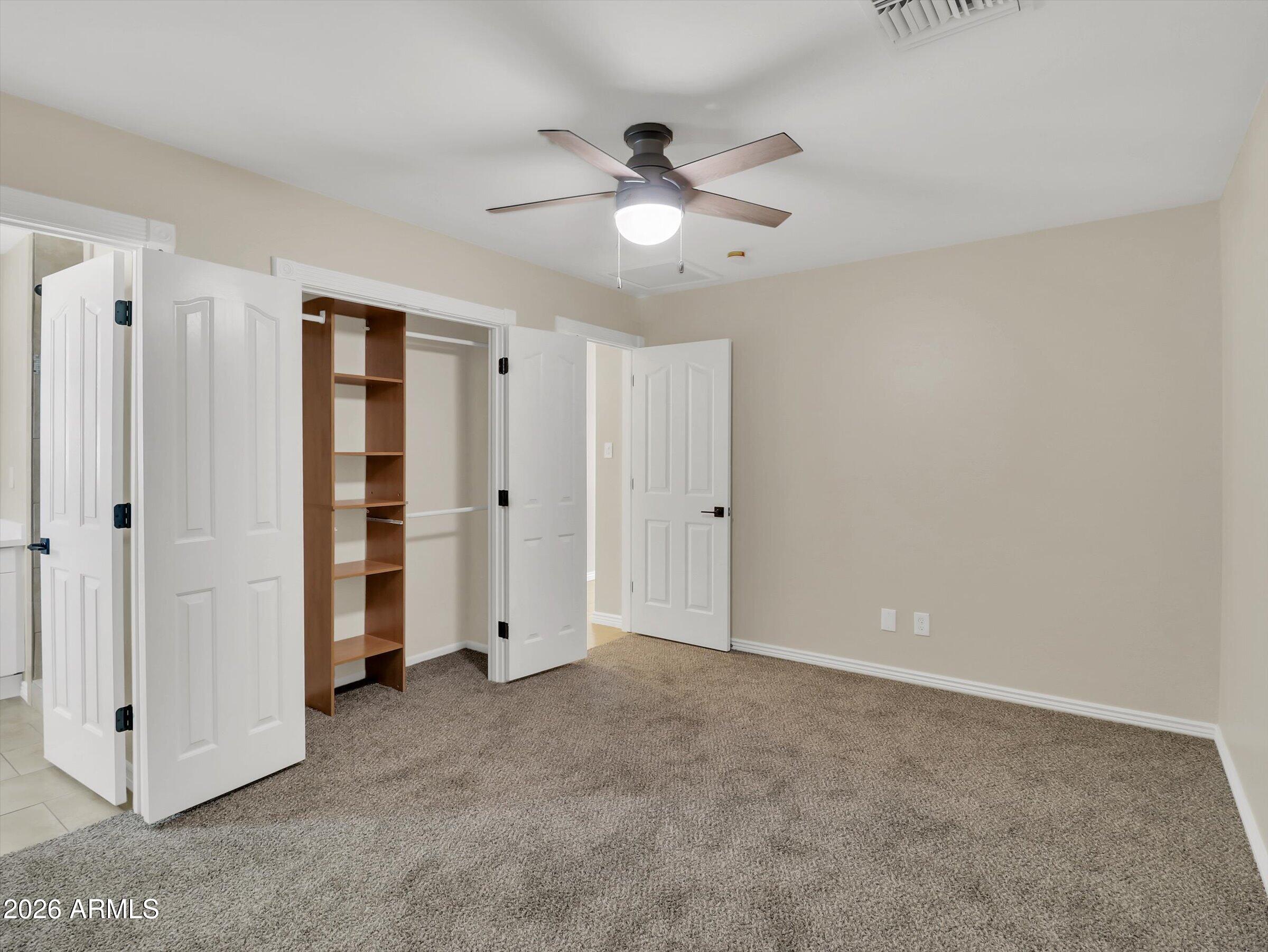 6036 North 8th Street Phoenix, AZ 85014 - Photo 20 of 31 a view of an empty room