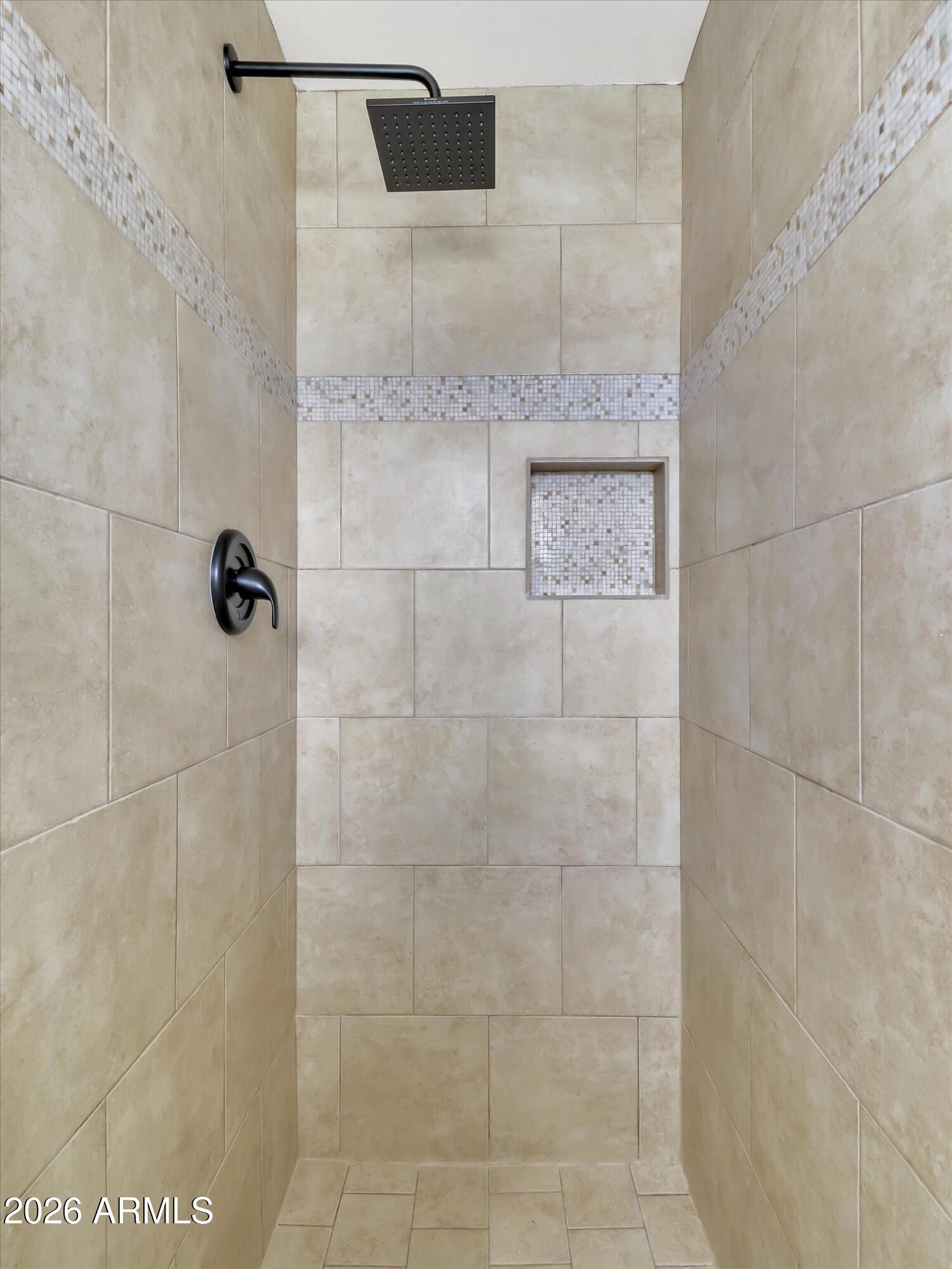6036 North 8th Street Phoenix, AZ 85014 - Photo 23 of 31 a bathroom with a shower