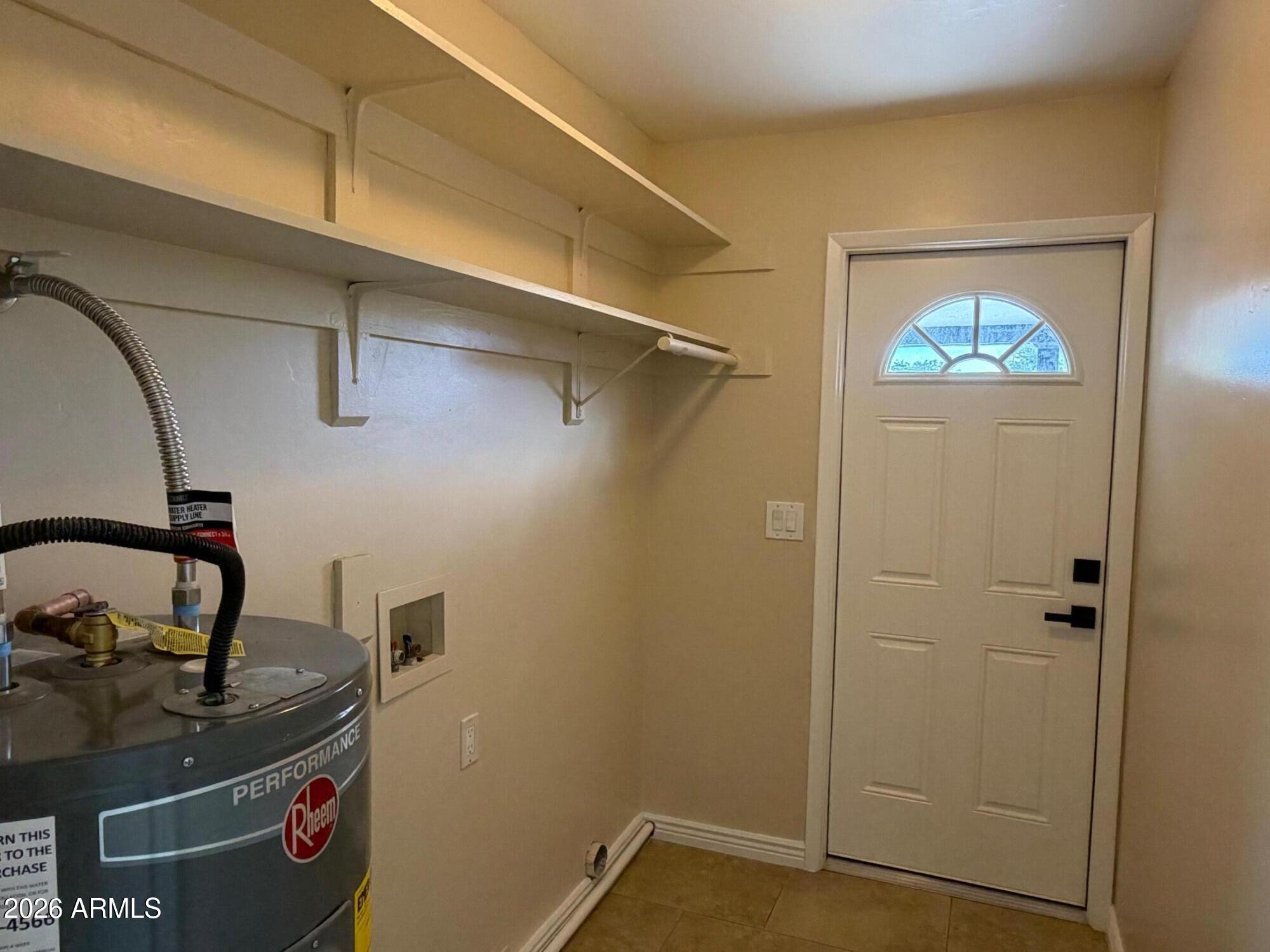 6036 North 8th Street Phoenix, AZ 85014 - Photo 29 of 37 a room with storage and utility