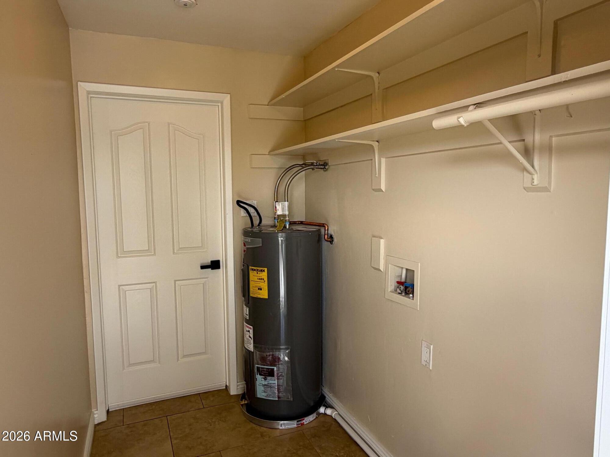 6036 North 8th Street Phoenix, AZ 85014 - Photo 30 of 37 a view of storage space