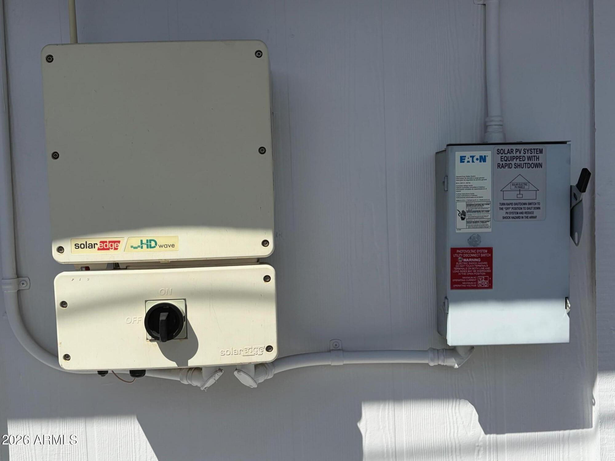 6036 North 8th Street Phoenix, AZ 85014 - Photo 32 of 37 a utility room with dryer and washer