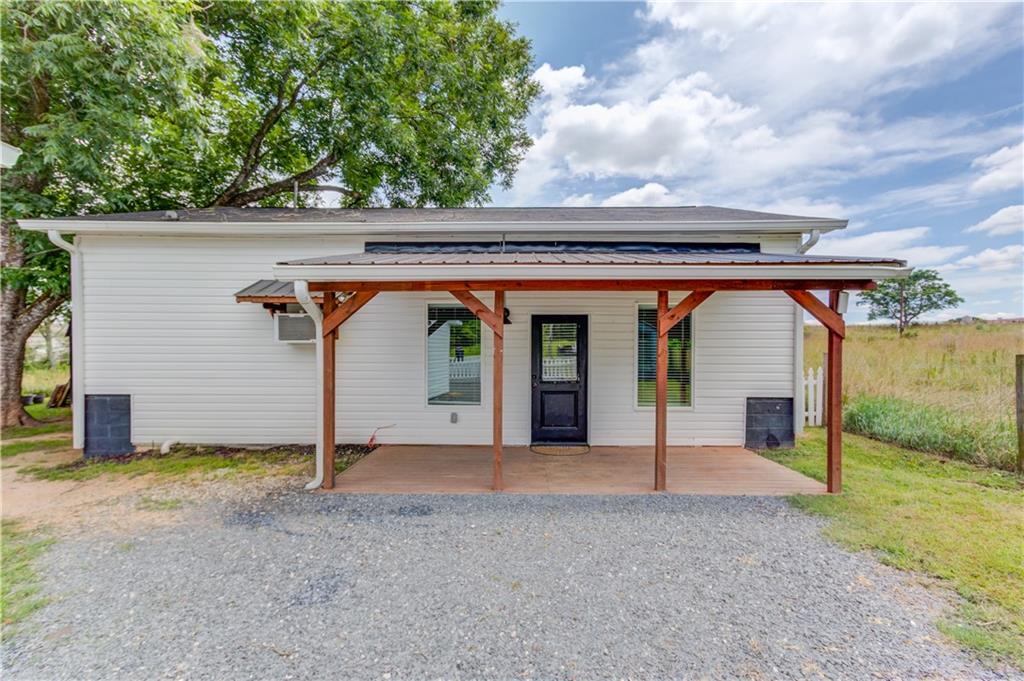 2851 Harbins Road Bethlehem, GA 30620 - Photo 32 of 55