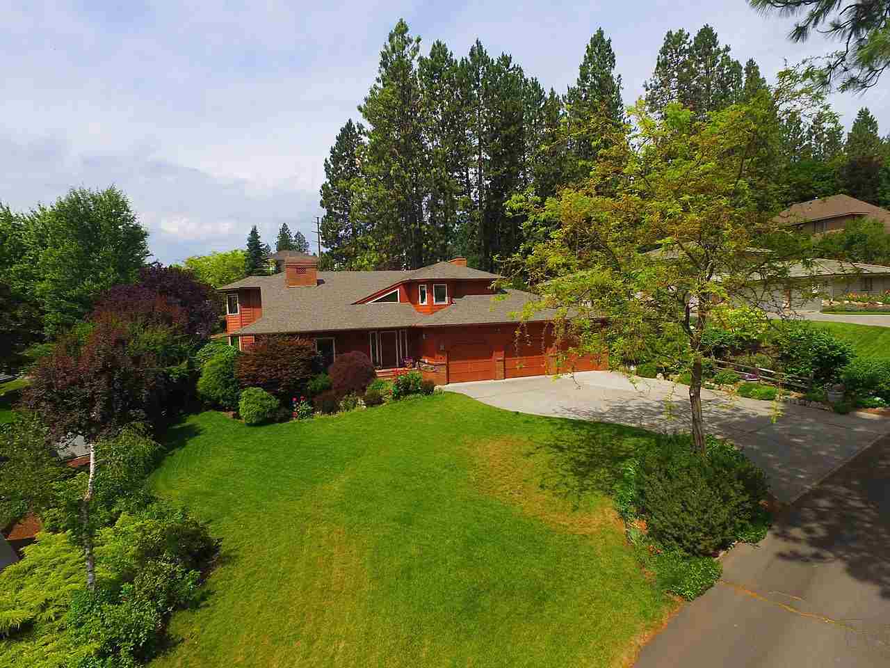 5405 North Timber Rim Drive Spokane, WA 99212 - Photo 1 of 20 Gallery Image 1