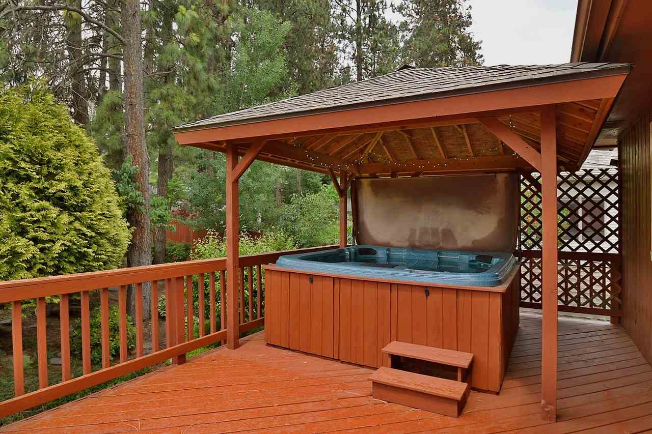 5405 North Timber Rim Drive Spokane, WA 99212 - Photo 13 of 20 Gallery Image 13