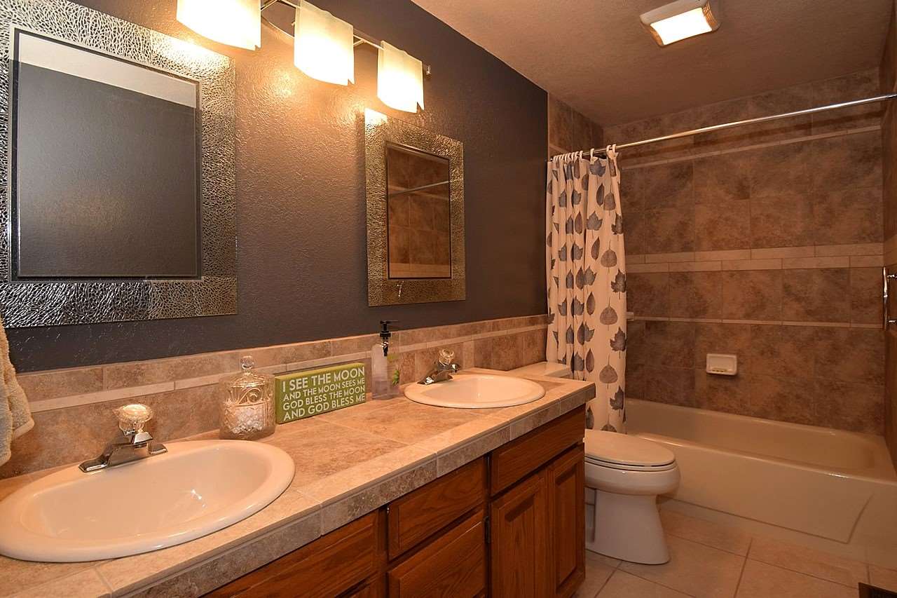 5405 North Timber Rim Drive Spokane, WA 99212 - Photo 14 of 20 Gallery Image 14