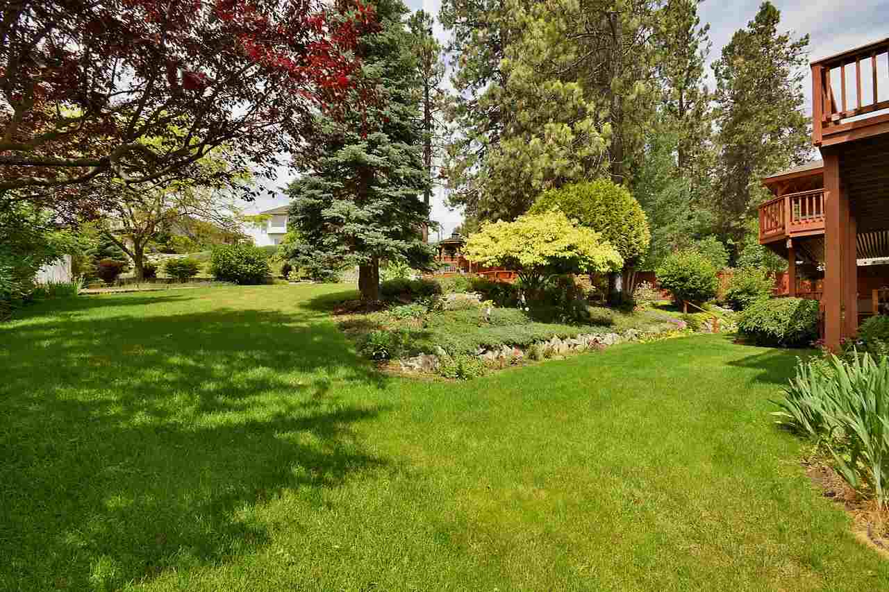 5405 North Timber Rim Drive Spokane, WA 99212 - Photo 17 of 20 Gallery Image 17