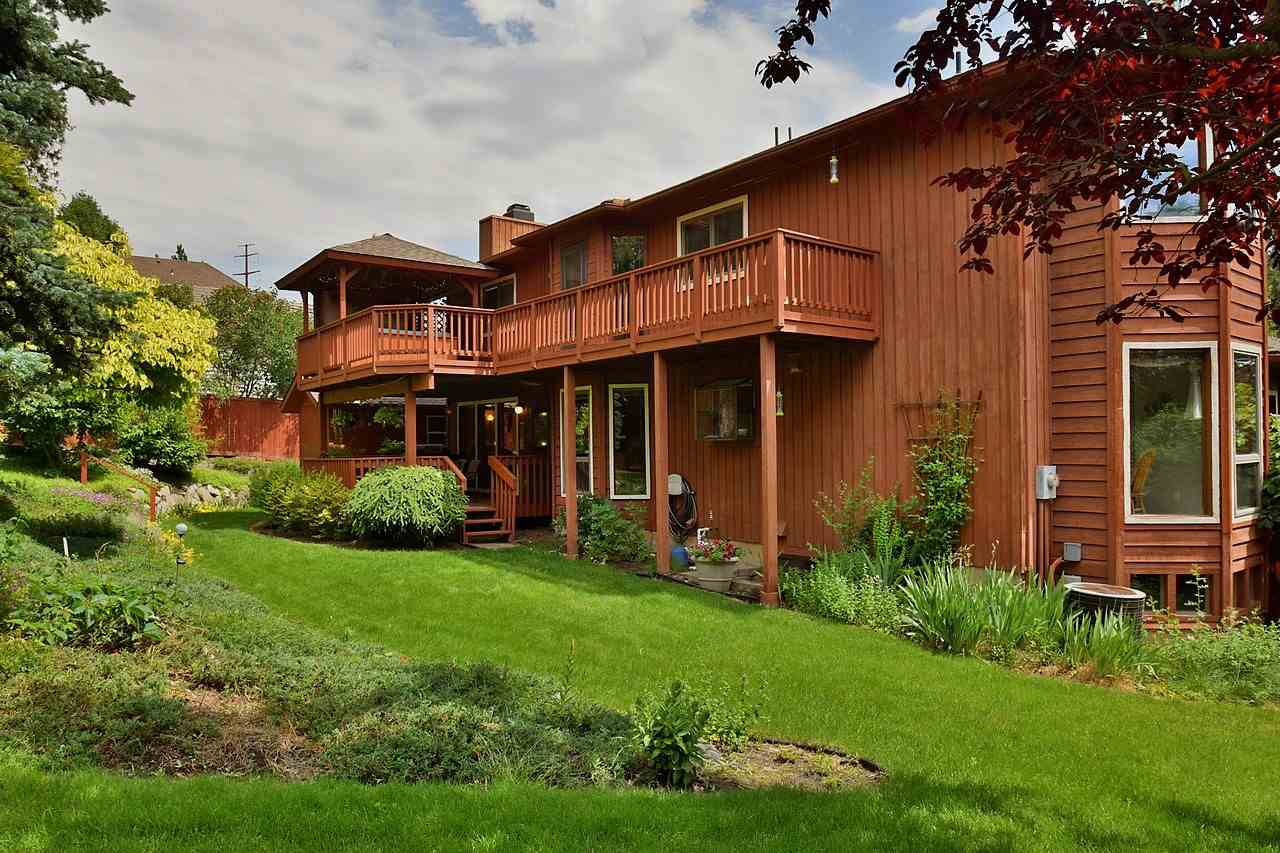 5405 North Timber Rim Drive Spokane, WA 99212 - Photo 18 of 20 Gallery Image 18