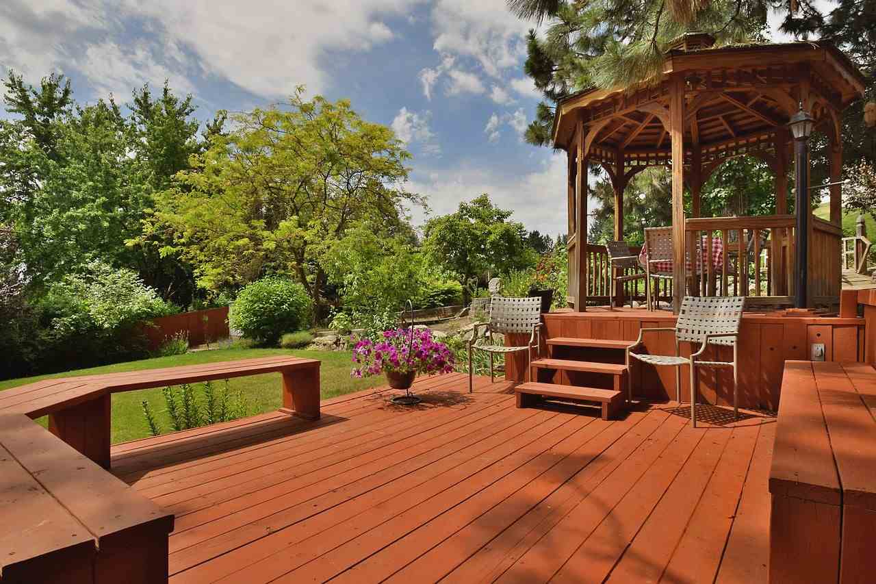 5405 North Timber Rim Drive Spokane, WA 99212 - Photo 19 of 20 Gallery Image 19
