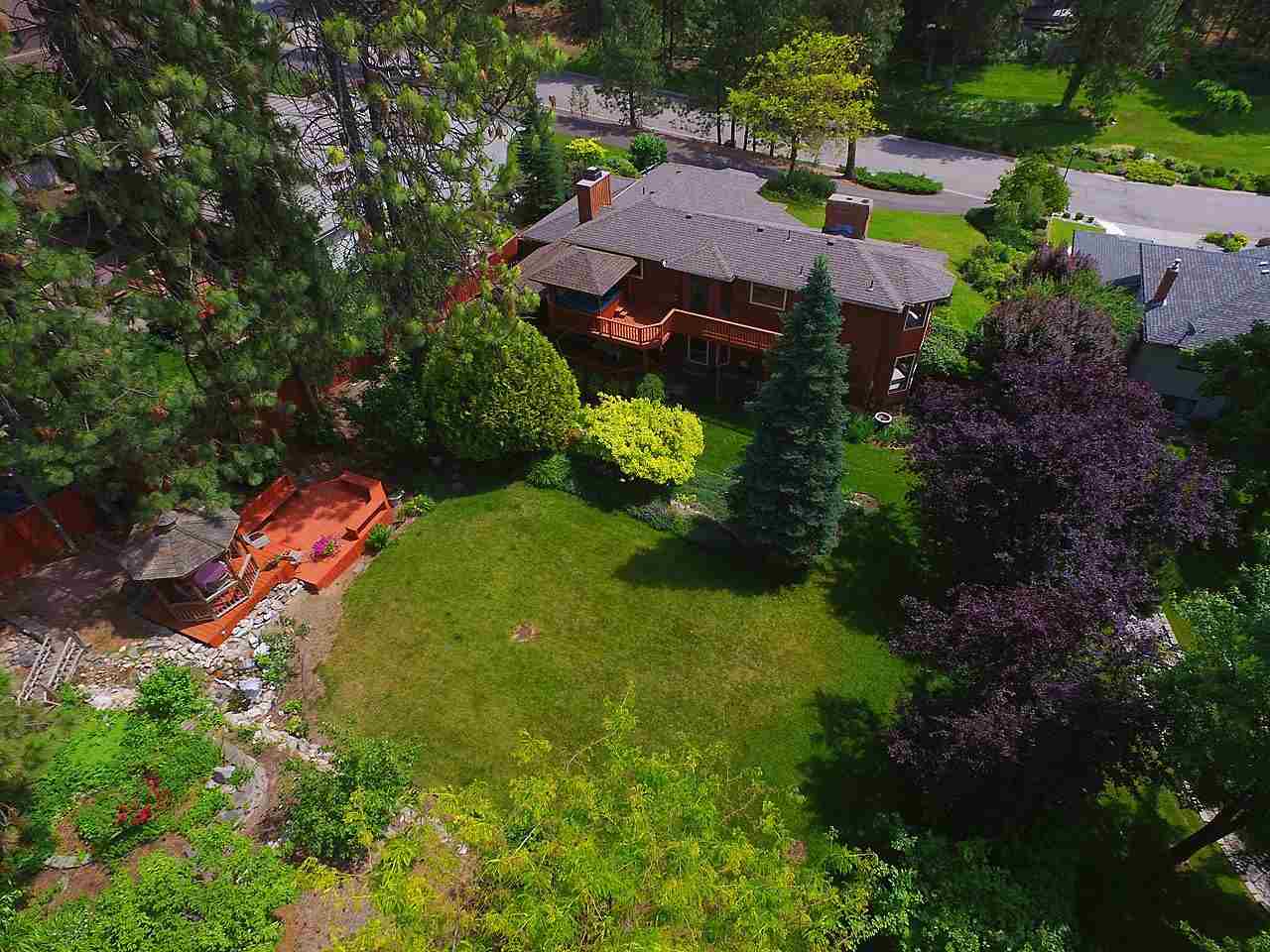 5405 North Timber Rim Drive Spokane, WA 99212 - Photo 20 of 20 Gallery Image 20