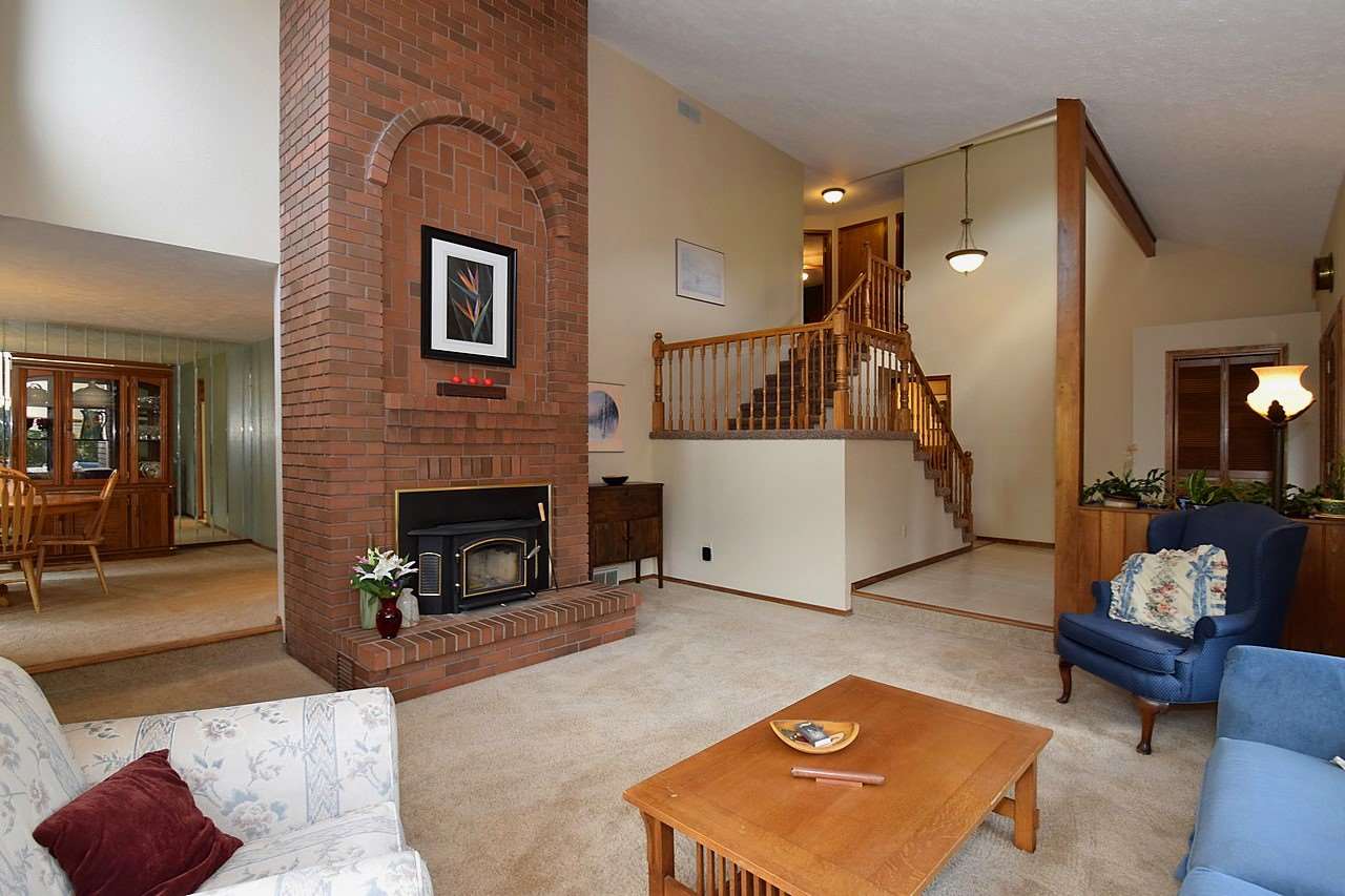 5405 North Timber Rim Drive Spokane, WA 99212 - Photo 3 of 20 Gallery Image 3