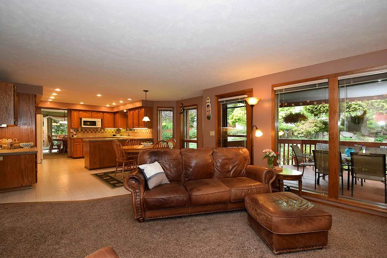 5405 North Timber Rim Drive Spokane, WA 99212 - Photo 7 of 20 Gallery Image 7